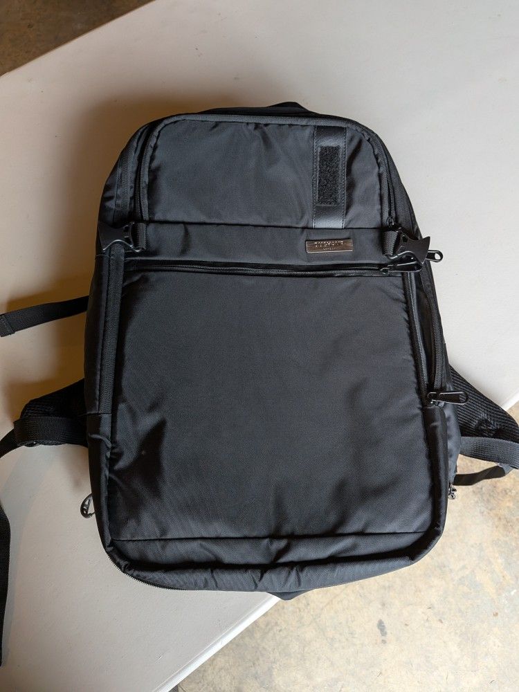 Duchamp Carry On Backpack