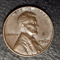 1967 Penny 