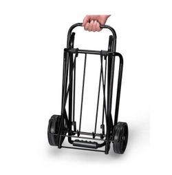 Luggage carrier