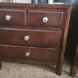 Night stand dressers