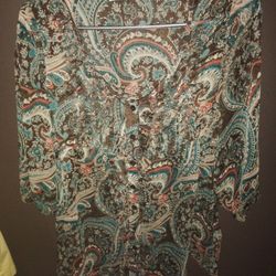 M Women's Top