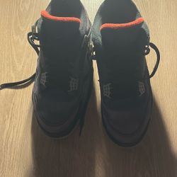 Jordan 4 Shoes