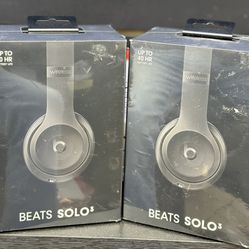 Brand New Original Beats Solo 3 🔥⌚️🖥️📱on Sale 🔥⌚️🖥️📱