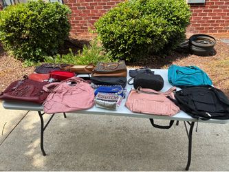 Women’s Purse/Bag Lot