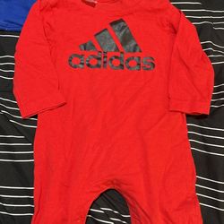 Adidas Baby 9 Months 