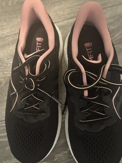 Saucony Women's Form Fit 8mm Shoes Size 8W