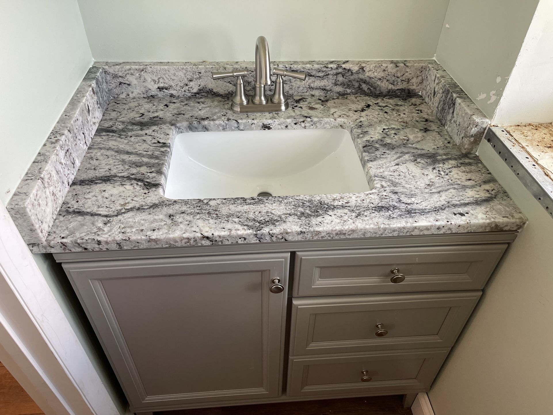 Countertops Of Granite