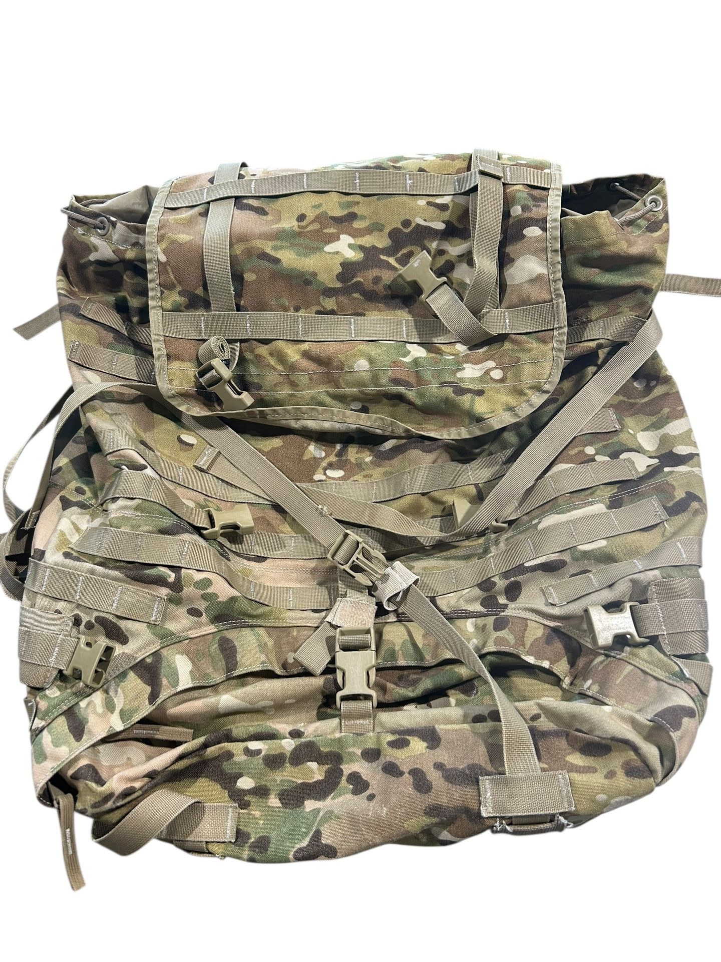 Combat Backpack Rucksack