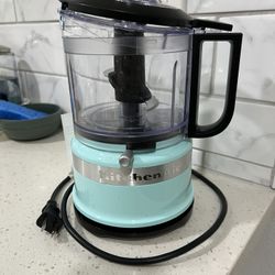 Kitchenaid Food Chopper 