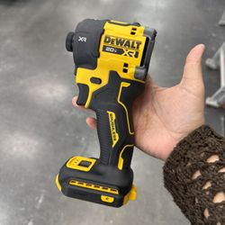 Dewalt XR 20v Impact Driver 