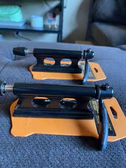 Avenue Bike Fork Mount - New