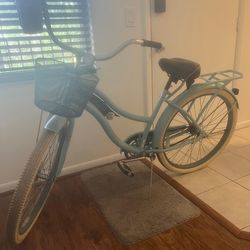 Cruiser Bike Bicycle