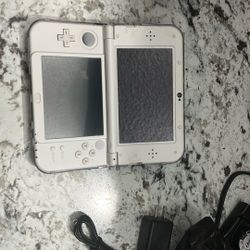 New Nintendo 3DS LL