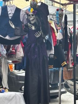 Holloween Hanging Decoration