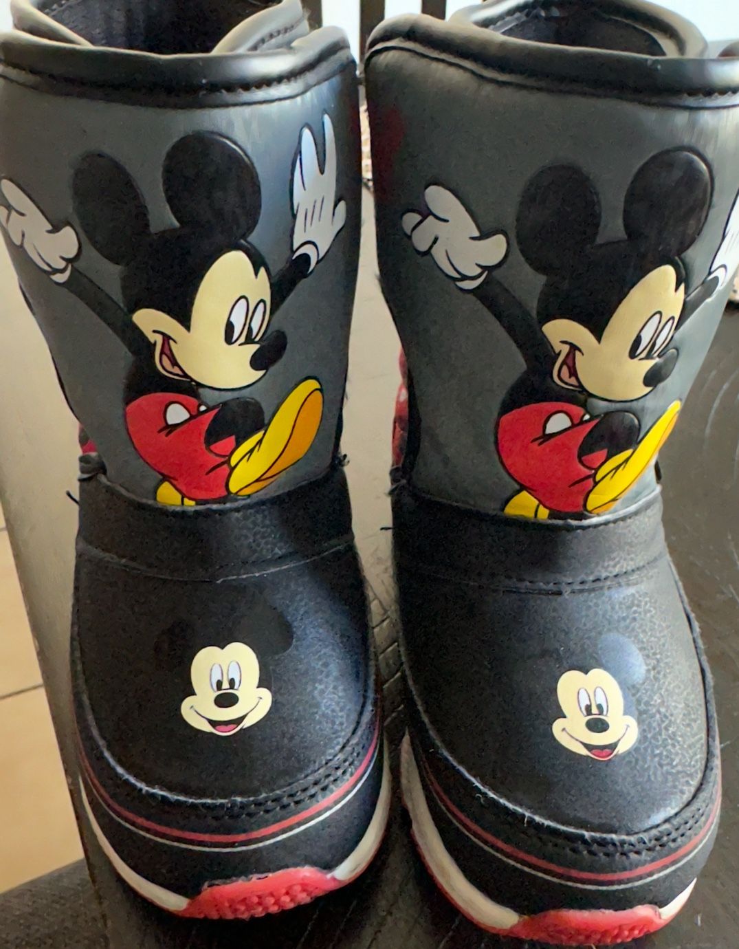 Kids Boots