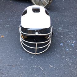 Softball/Baseball Helmet 