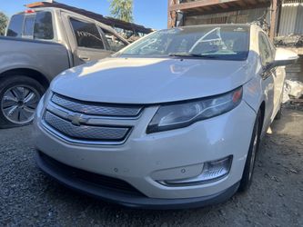 Parts for CHEVROLET VOLT 1.4L ECOFLEX HYBRID 2012 - Stock # 14840