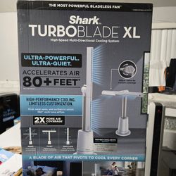 Sharkninja Turbo Blade XL