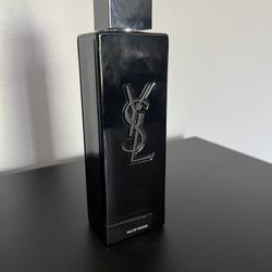 YSL MYSLF Eau de Parfum 3.3oz – Authentic (98% Full)