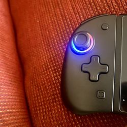 Colorful Black Joy Cons For Nintendo switch And Oled 