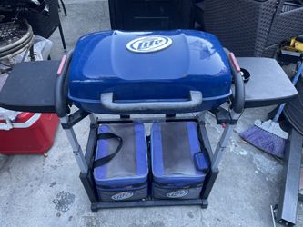 Portable/camping Grill