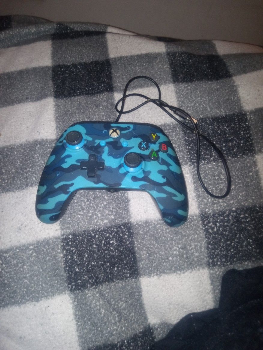 Xbox One Controller $15
