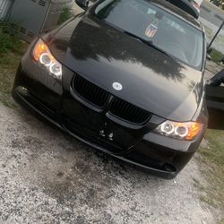 2008 BMW 328i