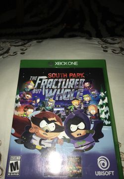South Park
