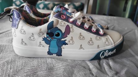 stitch Shoes