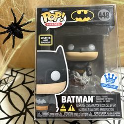 Funko Pop 