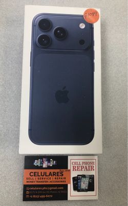 📦 SEALED iPhone 17 Pro unlocked