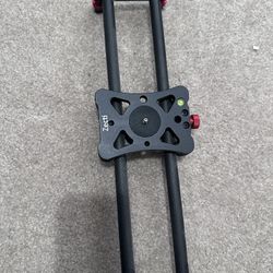 Zecti Dolly Track Slider