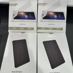 Alcatel Joy Tab 2