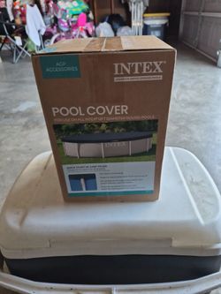 12 ft pool cover