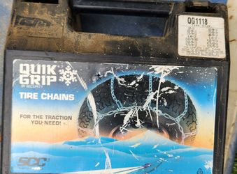 Snow Chains