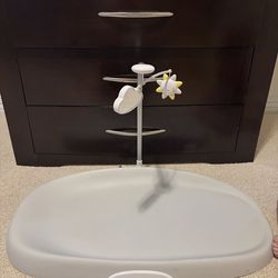 Skip Hop Baby Changing Pad