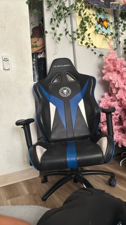 gaming chair
