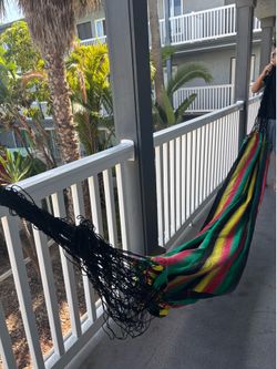 Caribbean Hammock 13 Ft Long