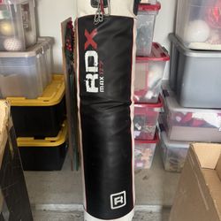 RDX Punching Bag 