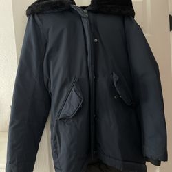 Abercrombie & Fitch Jacket 