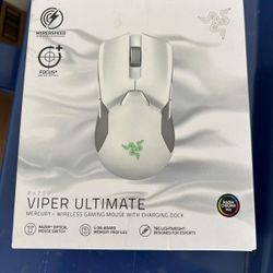 Razer Viper Ultimate