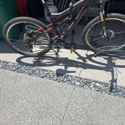 Bike Rack For 2 Bikes 