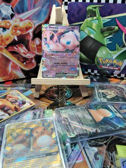 English mew 151/165
