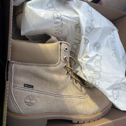 Nonnative Timberland Boots 11