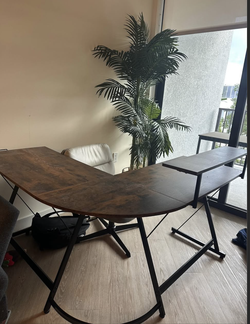 Corner Desk for sale