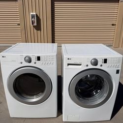 Washer And Dryer Electric