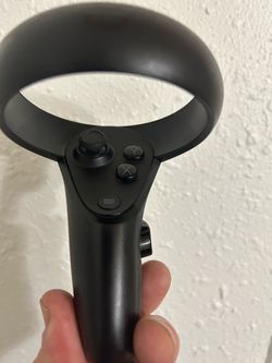 Official Oculus Quest 1 Left Touch Controller - Great Condition