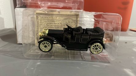 miscellaneous cars
