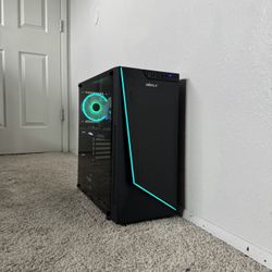 RTX 3070 Gaming PC