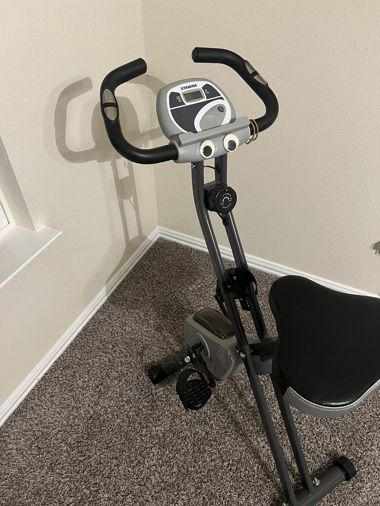 exercise pedal bike